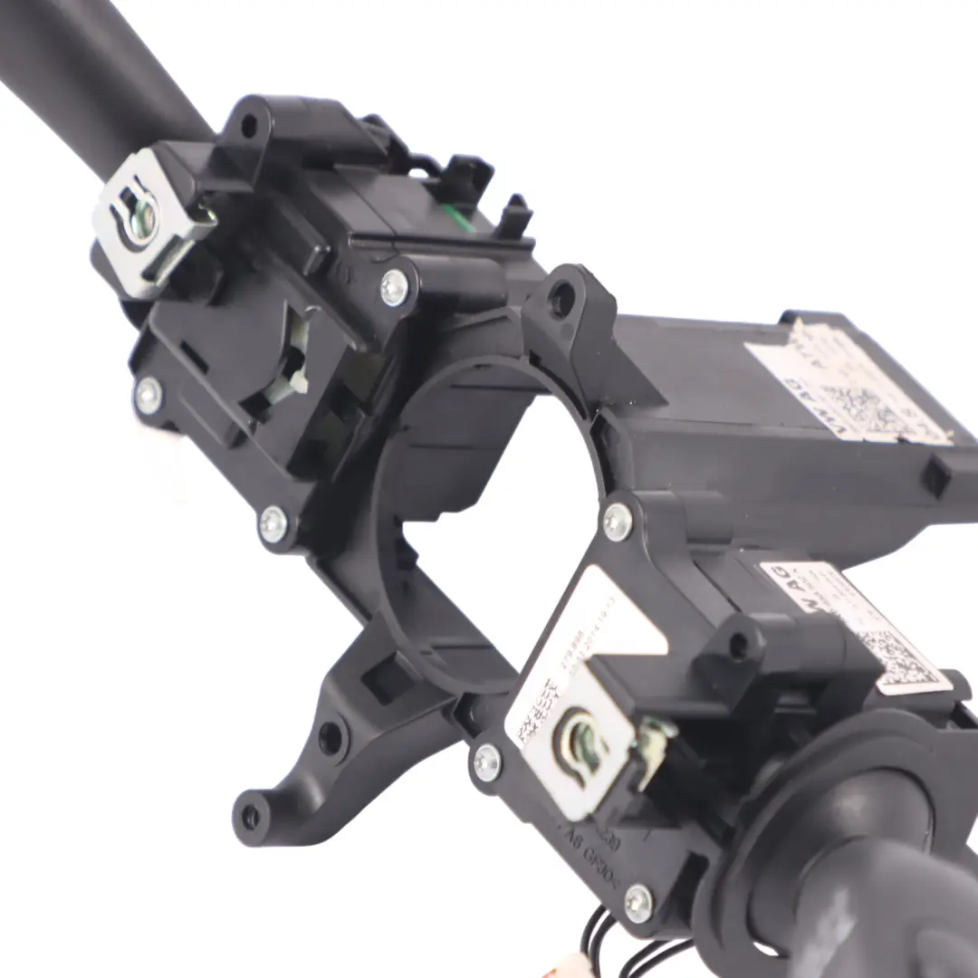 Przełącznik Manetki do Volkswagen Tiguan 5N o numerze 5K0953521DP Volkswagen Tiguan 5N Przełącznik Manetki - SKU 5K0953521DP - Numer Części 5K0953521DP