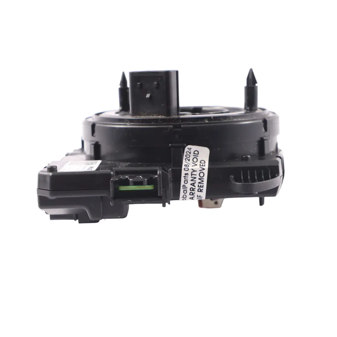 Steering Column Cluster Squib Ring to Volkswagen Tiguan 5N with Part number 5K0953569AG Volkswagen Tiguan 5N Steering Column Cluster Squib Ring - SKU 5K0953569AG - Part number 5K0953569AG