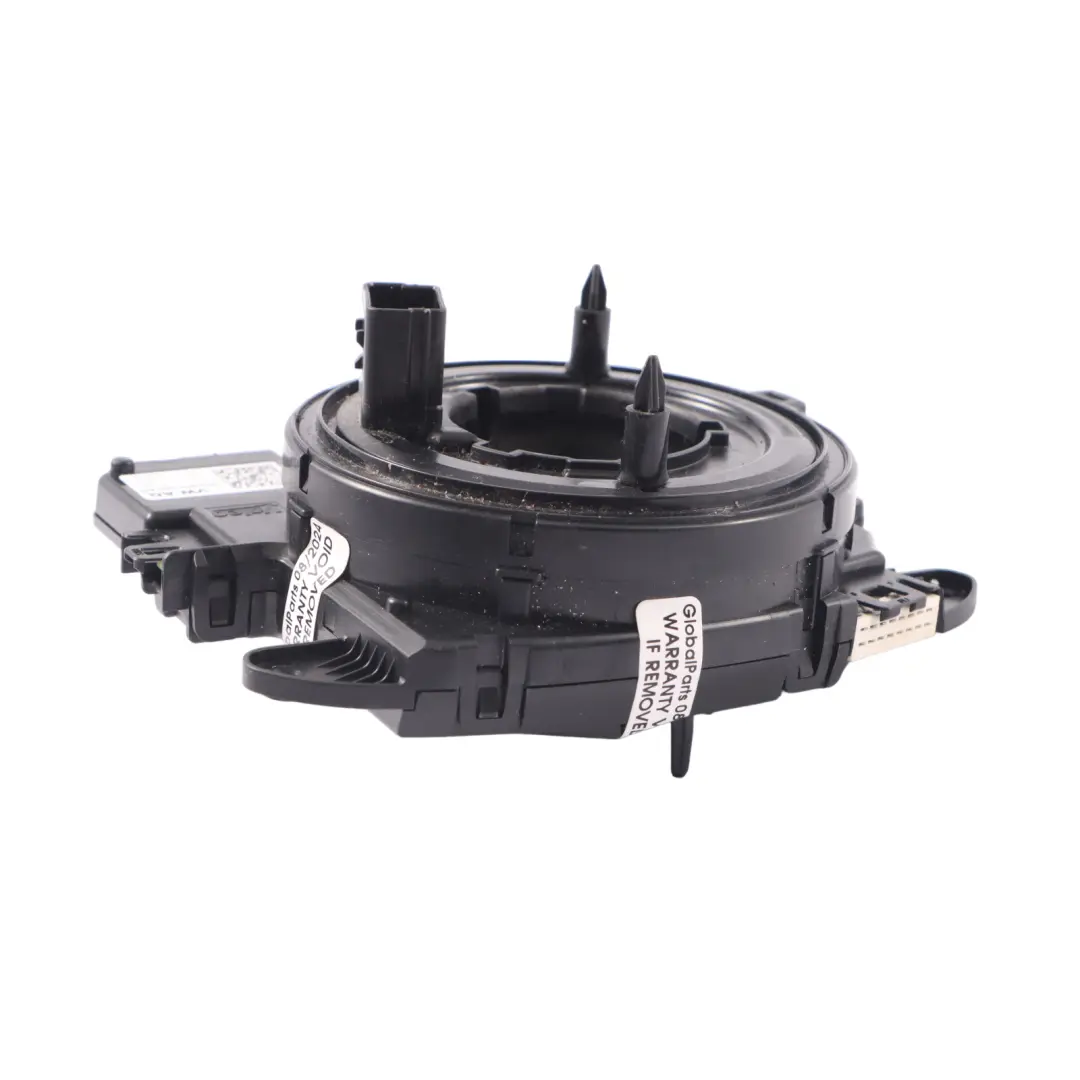 Columna Dirección Cluster Squib Ring para Volkswagen Tiguan 5N con número de pieza 5K0953569AG Volkswagen Tiguan 5N Columna Dirección Cluster Squib Ring - SKU 5K0953569AG - Número de pieza 5K0953569AG