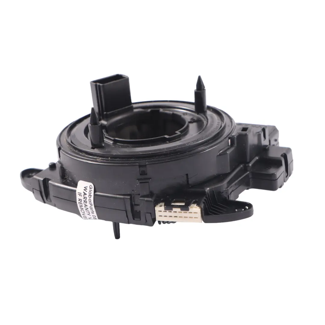 Steering Column Cluster Squib Ring to Volkswagen Tiguan 5N with Part number 5K0953569AG Volkswagen Tiguan 5N Steering Column Cluster Squib Ring - SKU 5K0953569AG - Part number 5K0953569AG