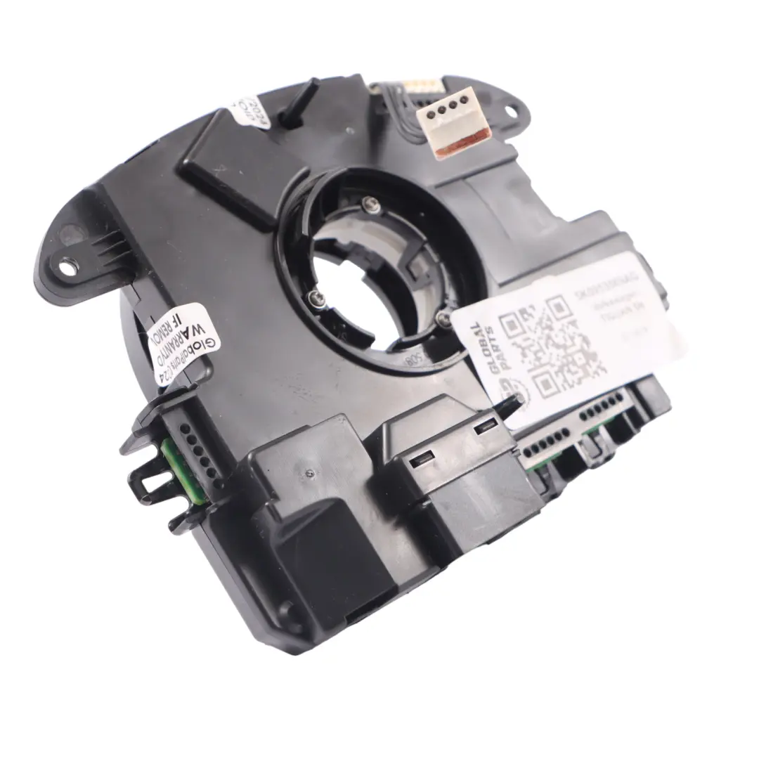 Steering Column Cluster Squib Ring to Volkswagen Tiguan 5N with Part number 5K0953569AG Volkswagen Tiguan 5N Steering Column Cluster Squib Ring - SKU 5K0953569AG - Part number 5K0953569AG