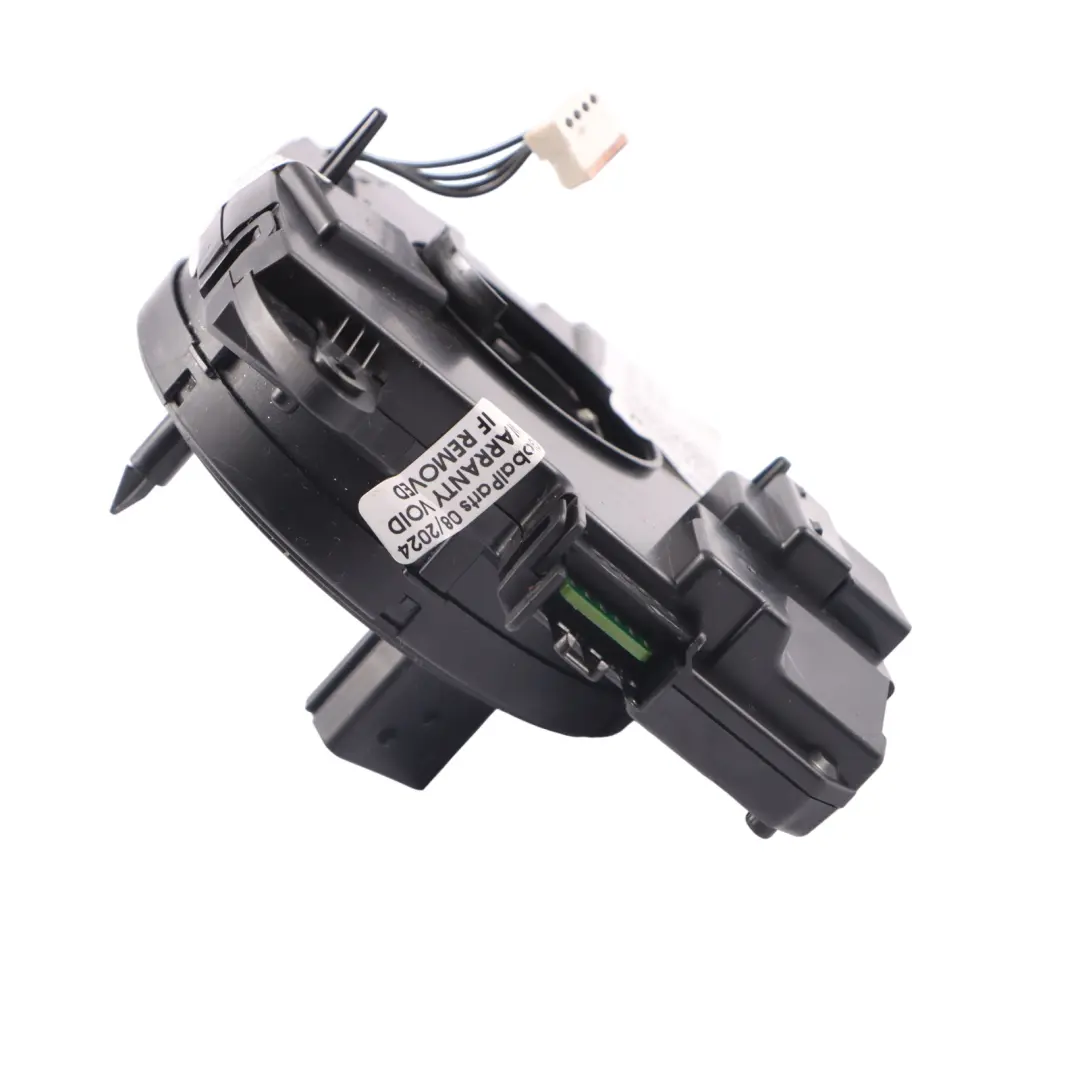 Lenksäule Cluster Knall Ring für Volkswagen Tiguan 5N mit Teilenummer 5K0953569AG Volkswagen Tiguan 5N Lenksäule Cluster Knall Ring - SKU 5K0953569AG - Teilenummer 5K0953569AG