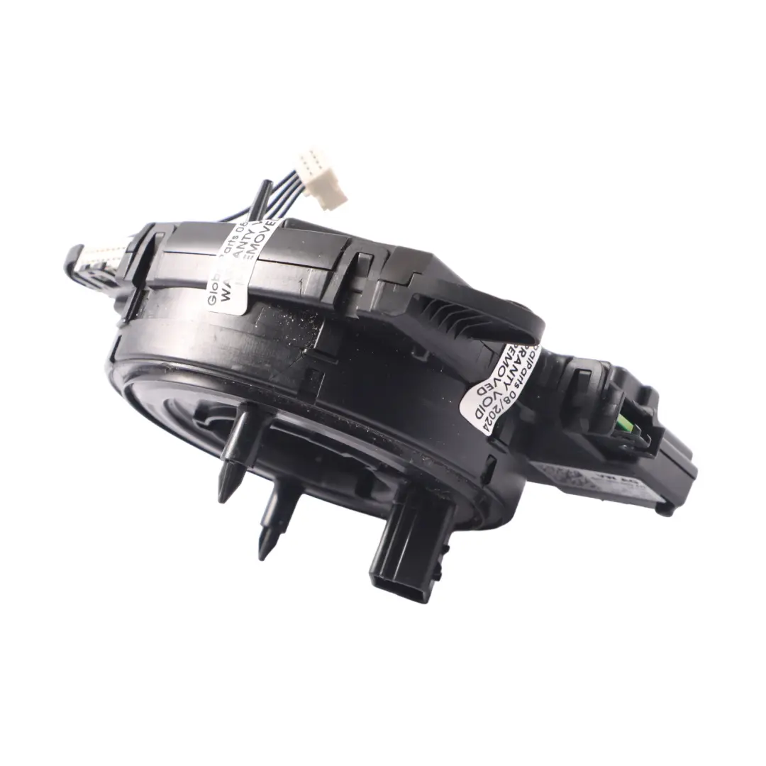 Lenksäule Cluster Knall Ring für Volkswagen Tiguan 5N mit Teilenummer 5K0953569AG Volkswagen Tiguan 5N Lenksäule Cluster Knall Ring - SKU 5K0953569AG - Teilenummer 5K0953569AG