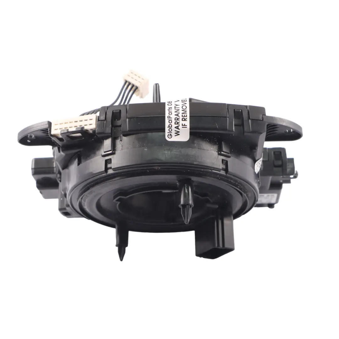 Steering Column Cluster Squib Ring to Volkswagen Tiguan 5N with Part number 5K0953569AG Volkswagen Tiguan 5N Steering Column Cluster Squib Ring - SKU 5K0953569AG - Part number 5K0953569AG
