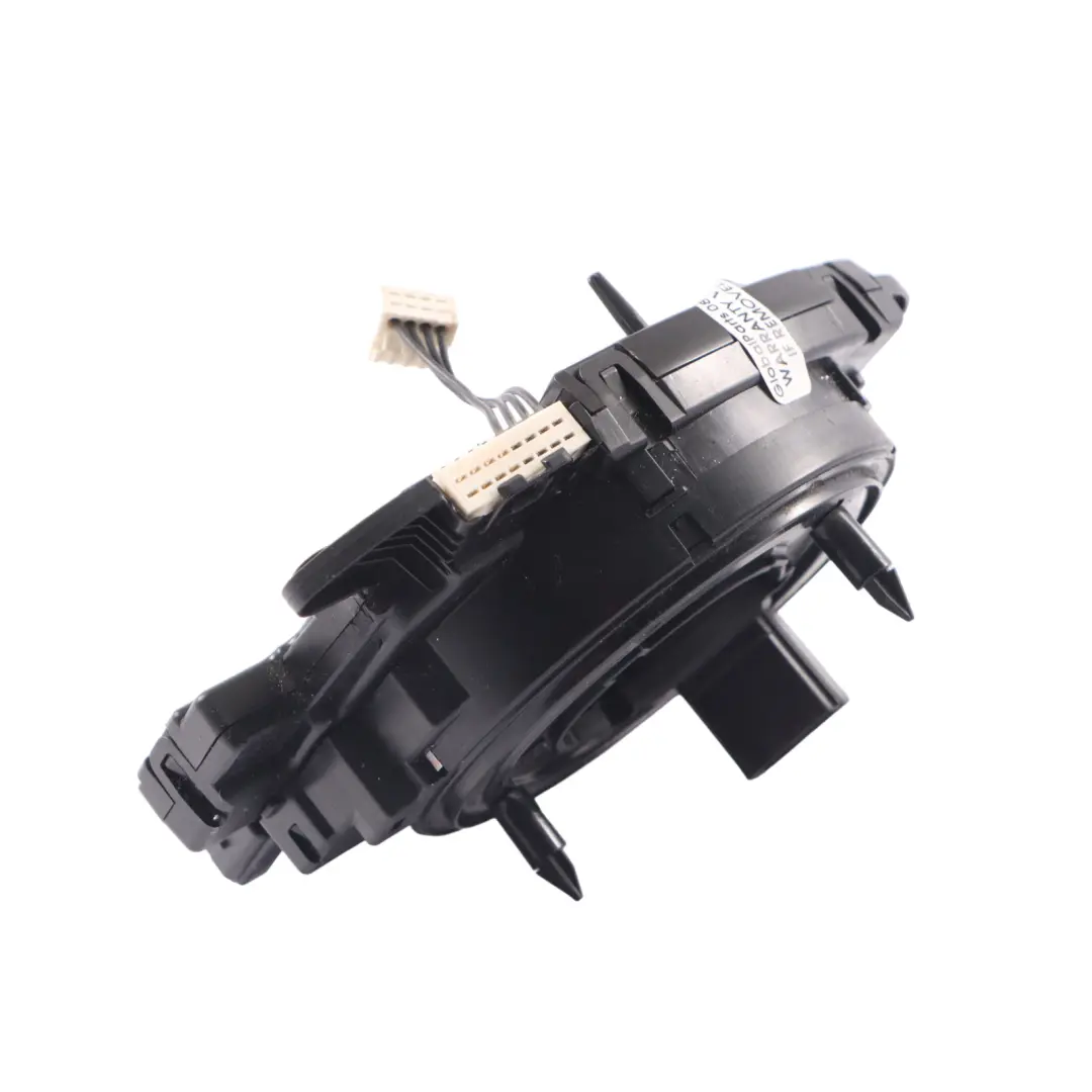 Columna Dirección Cluster Squib Ring para Volkswagen Tiguan 5N con número de pieza 5K0953569AG Volkswagen Tiguan 5N Columna Dirección Cluster Squib Ring - SKU 5K0953569AG - Número de pieza 5K0953569AG