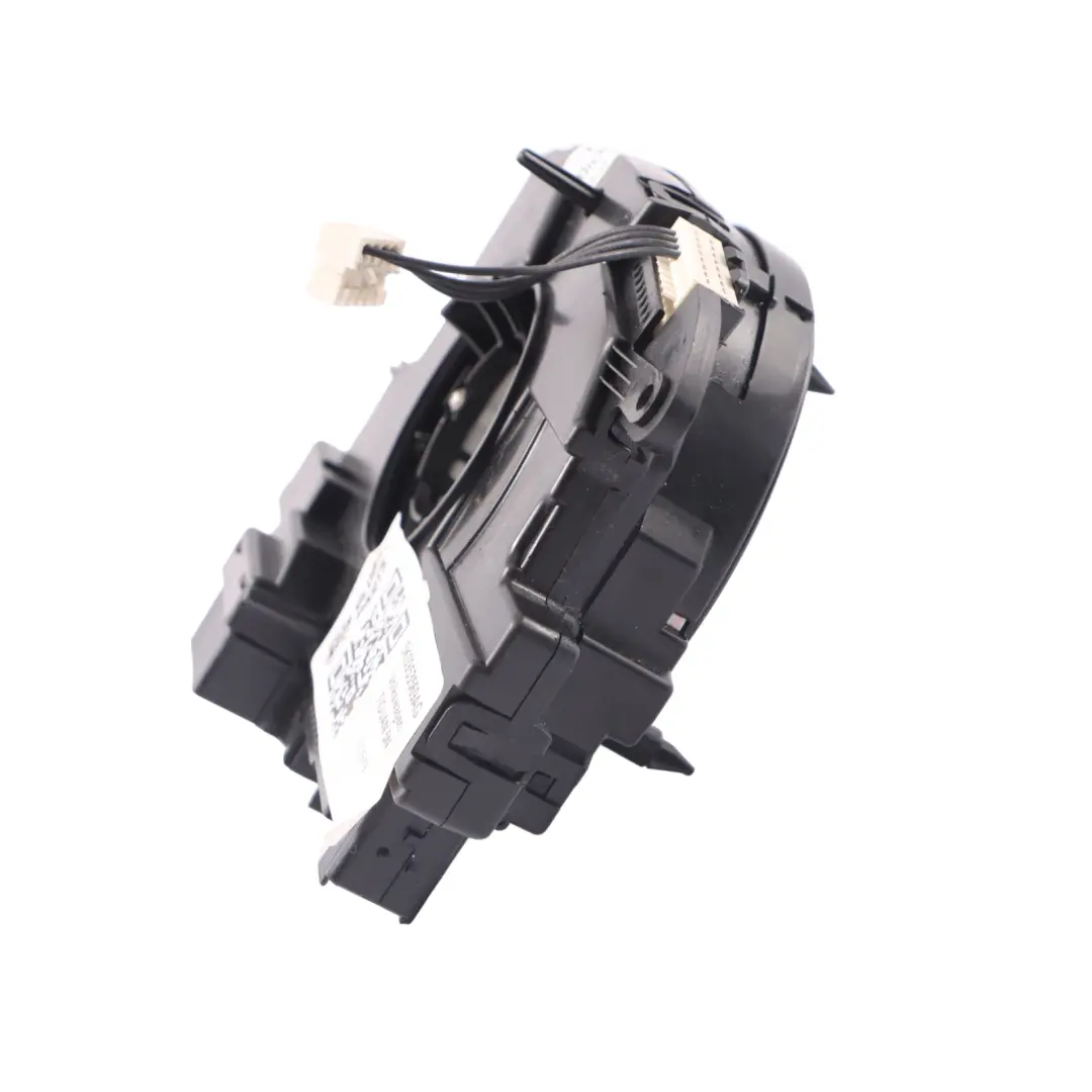 Lenksäule Cluster Knall Ring für Volkswagen Tiguan 5N mit Teilenummer 5K0953569AG Volkswagen Tiguan 5N Lenksäule Cluster Knall Ring - SKU 5K0953569AG - Teilenummer 5K0953569AG