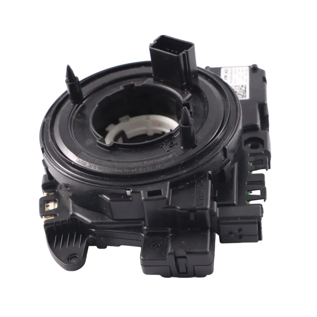 Volkswagen Tiguan 5N Anello Squib Quadro Comando Dello Sterzo - SKU 5K0953569AG - Numero di parte 5K0953569AG