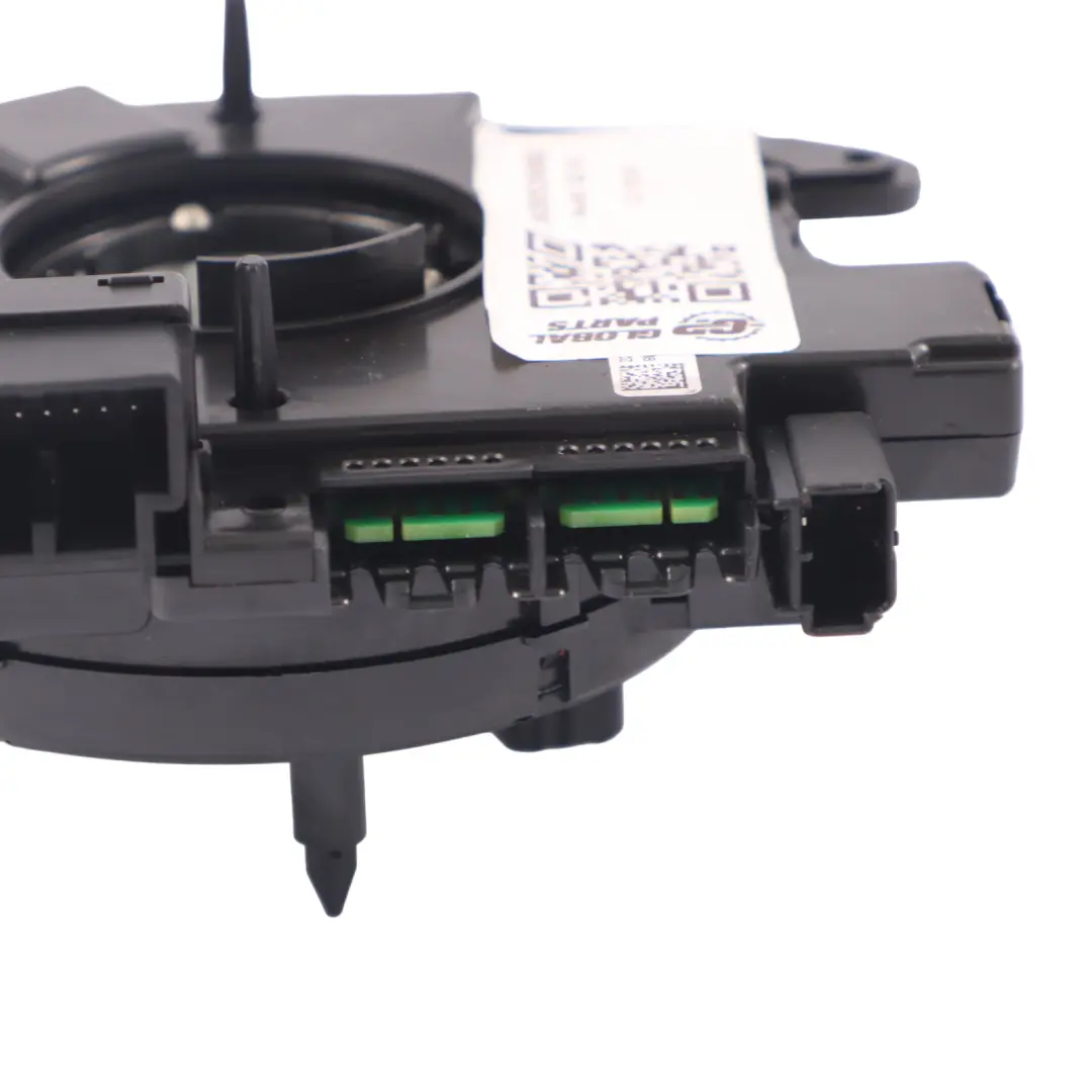 Lenkrad Ring Uhr Slip Squib Einheit für Audi Q3 8U mit Teilenummer 5K0953569BD Audi Q3 8U Lenkrad Ring Uhr Slip Squib Einheit - SKU 5K0953569BD - Teilenummer 5K0953569BD