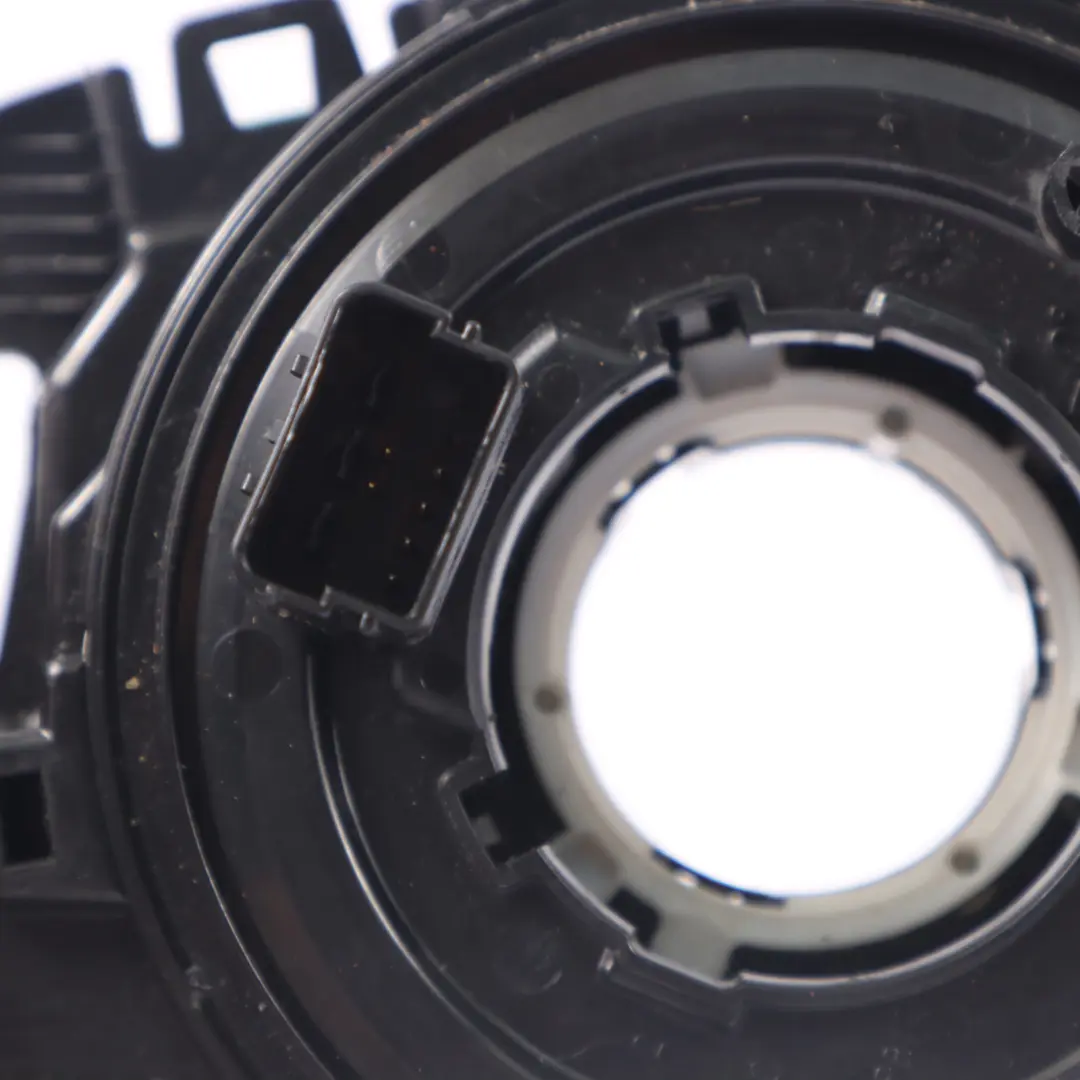 Lenkrad Ring Uhr Slip Squib Einheit für Audi Q3 8U mit Teilenummer 5K0953569BD Audi Q3 8U Lenkrad Ring Uhr Slip Squib Einheit - SKU 5K0953569BD - Teilenummer 5K0953569BD