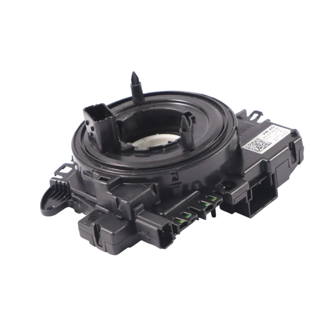 Audi Q3 8U Steering Wheel Ring Clock Slip Squib Unit - SKU 5K0953569BD - Part number 5K0953569BD
