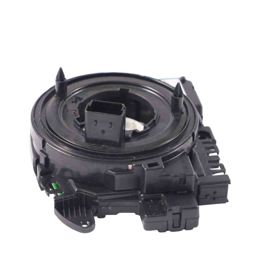 Bague de volant Horloge Slip Squib Unit pour Audi Q3 8U à propos du numéro de pièce 5K0953569BD Audi Q3 8U Bague de volant Horloge Slip Squib Unit - SKU 5K0953569BD - Numéro de pièce 5K0953569BD