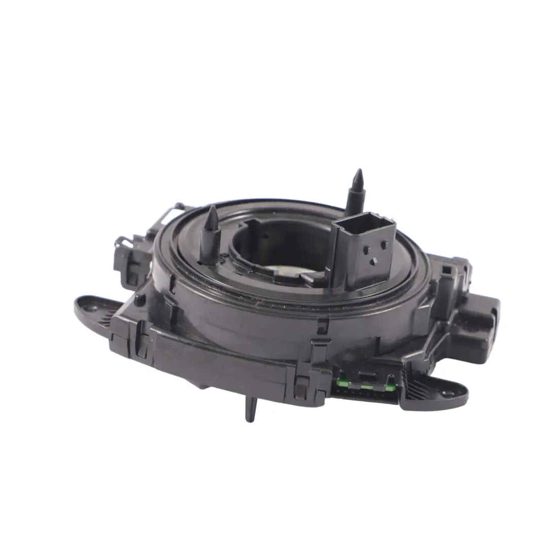 Steering Wheel Ring Clock Slip Squib Unit to Audi Q3 8U with Part number 5K0953569BD Audi Q3 8U Steering Wheel Ring Clock Slip Squib Unit - SKU 5K0953569BD - Part number 5K0953569BD