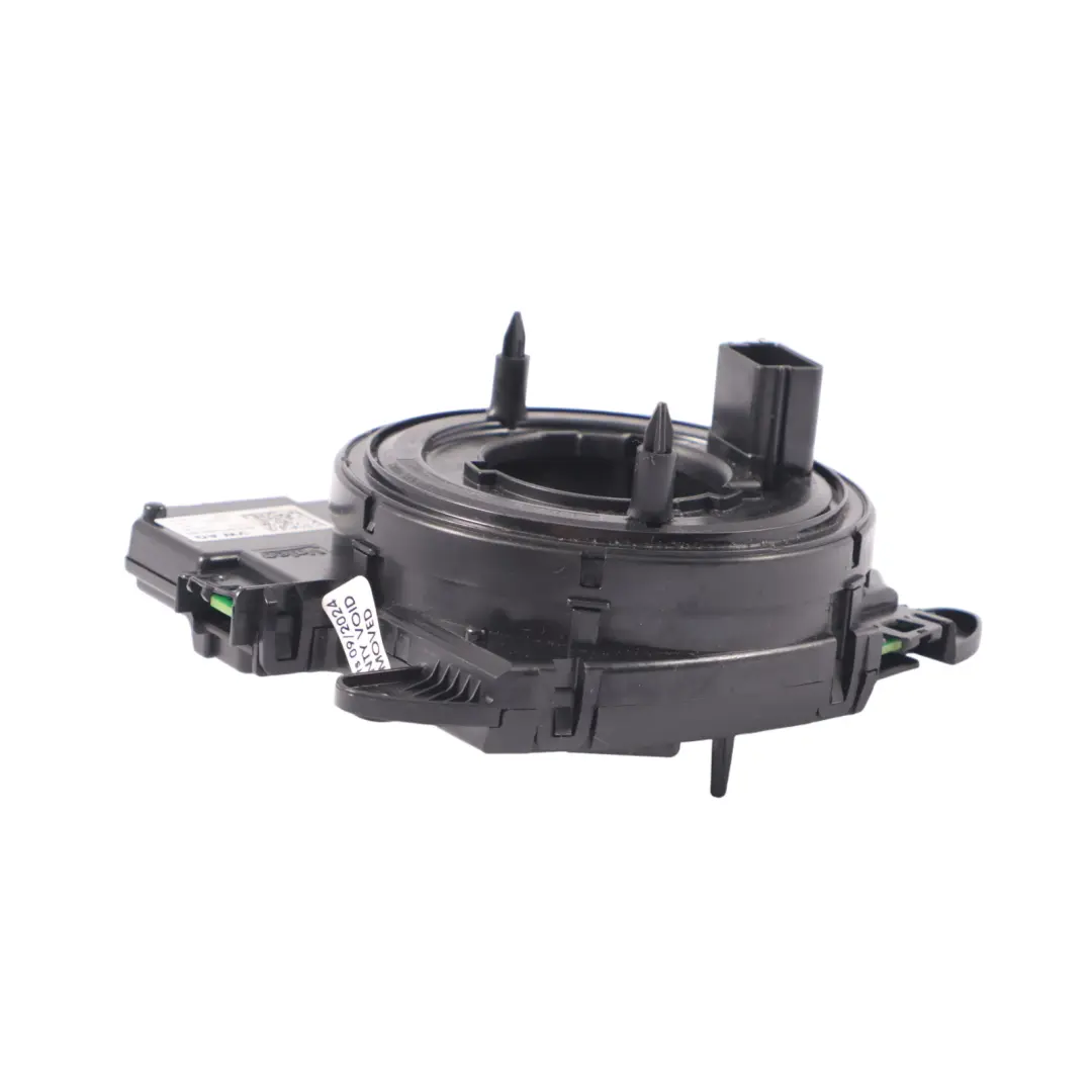 Bague de volant Horloge Slip Squib Unit pour Audi Q3 8U à propos du numéro de pièce 5K0953569BD Audi Q3 8U Bague de volant Horloge Slip Squib Unit - SKU 5K0953569BD - Numéro de pièce 5K0953569BD