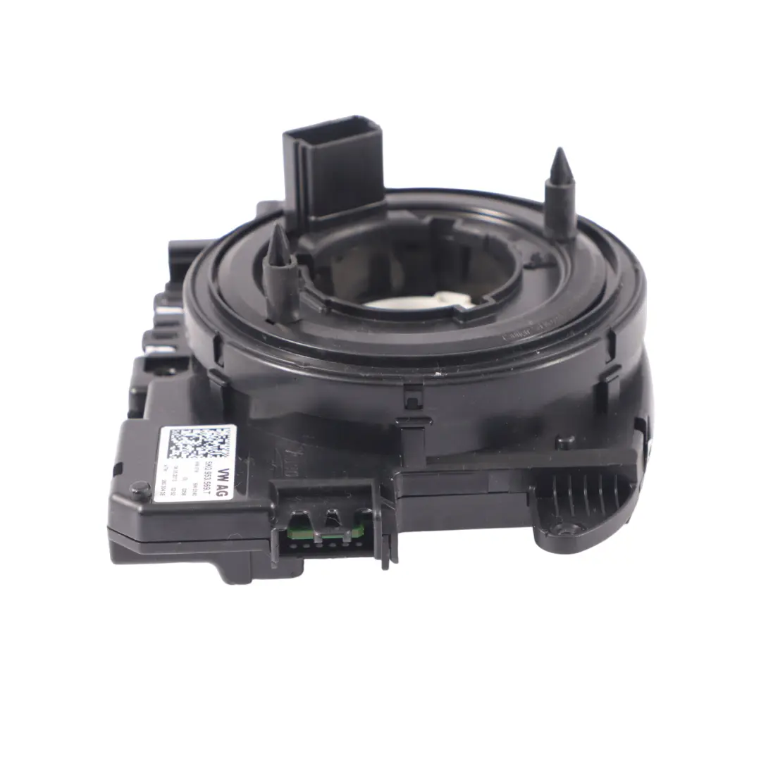 Taśma Zwijak Airbag do VW Volkswagen Passat B7 o numerze 5K0953569T VW Volkswagen Passat B7 Taśma Zwijak Airbag - SKU 5K0953569T - Numer Części 5K0953569T