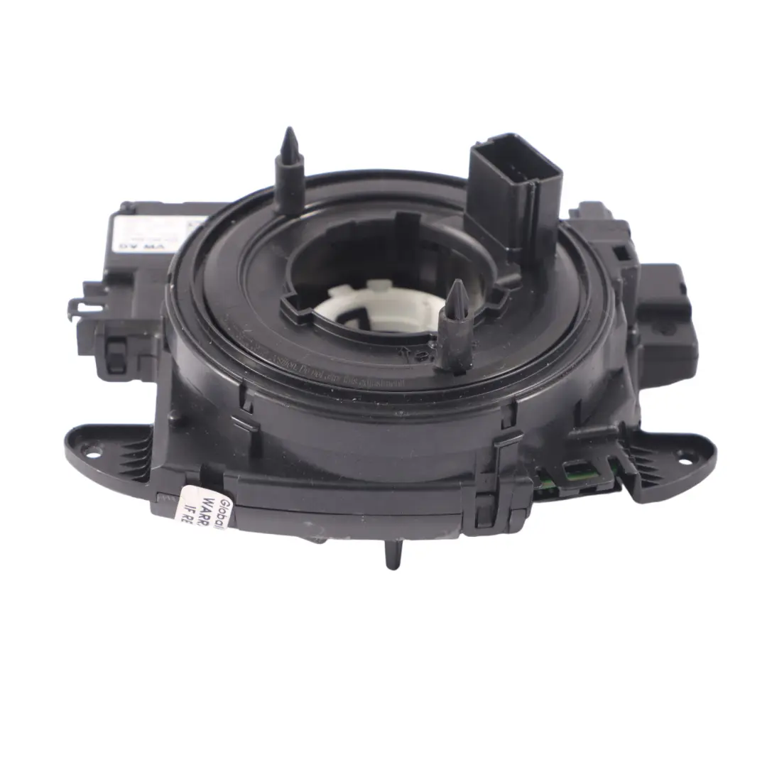 Squib Slip Ring para VW Volkswagen Passat B7 Volante con número de pieza 5K0953569T VW Volkswagen Passat B7 Volante Squib Slip Ring - SKU 5K0953569T - Número de pieza 5K0953569T