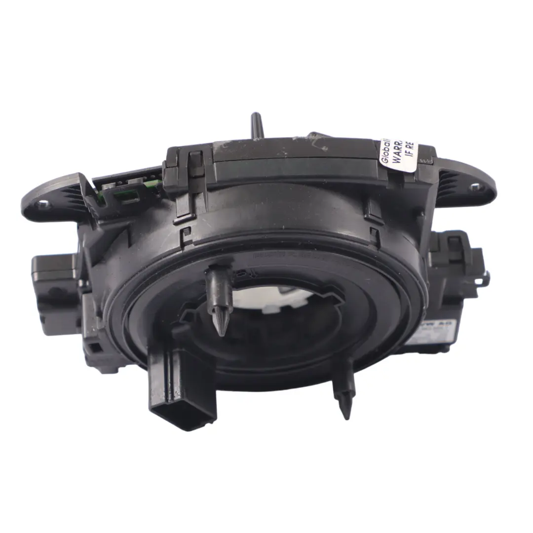 VW Volkswagen Passat B7 Taśma Zwijak Airbag - SKU 5K0953569T - Numer Części 5K0953569T