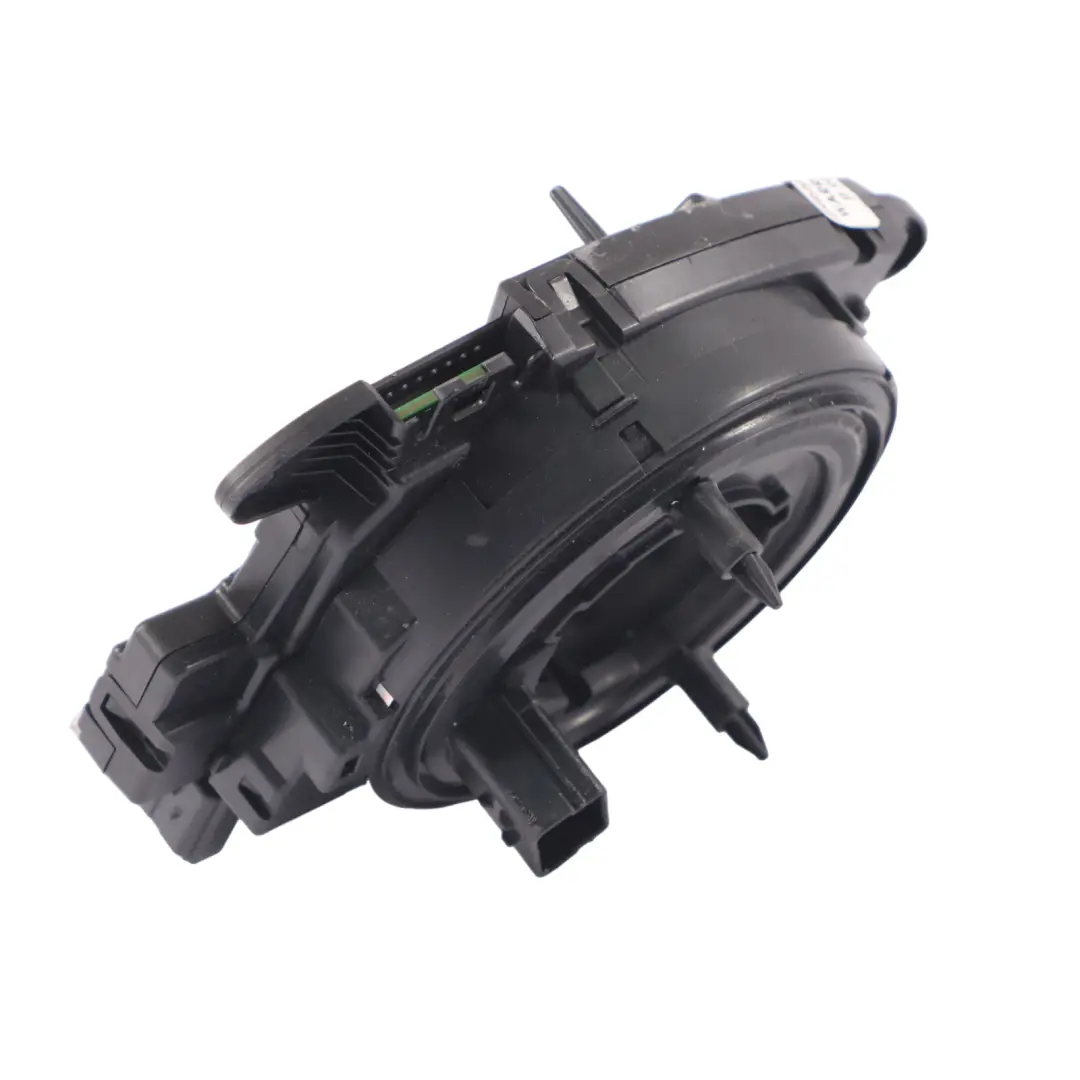 Squib Slip Ring para VW Volkswagen Passat B7 Volante con número de pieza 5K0953569T VW Volkswagen Passat B7 Volante Squib Slip Ring - SKU 5K0953569T - Número de pieza 5K0953569T