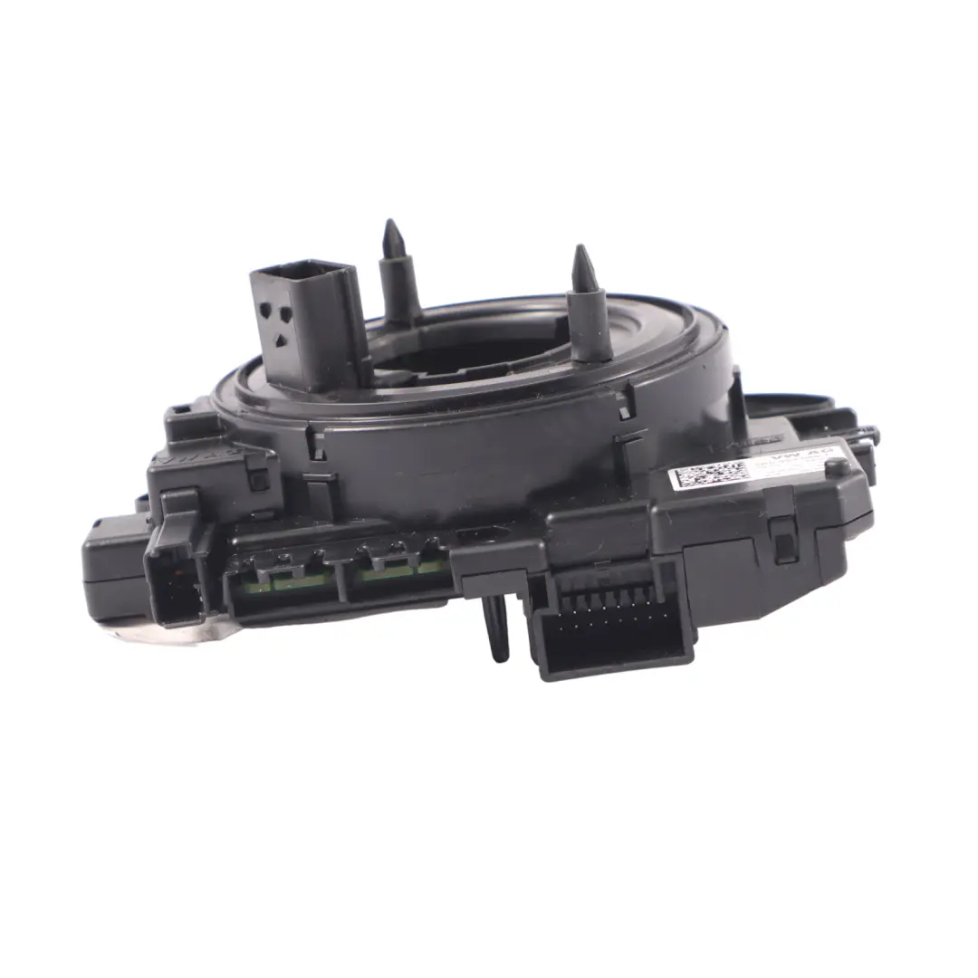 Squib Slip Ring para VW Volkswagen Passat B7 Volante con número de pieza 5K0953569T VW Volkswagen Passat B7 Volante Squib Slip Ring - SKU 5K0953569T - Número de pieza 5K0953569T