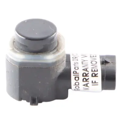 Audi A5 8T PDC Parking Distance Ultra Sonic Sensor Unit Black - SKU 5KD919275C-BLK - Part number 5KD919275C