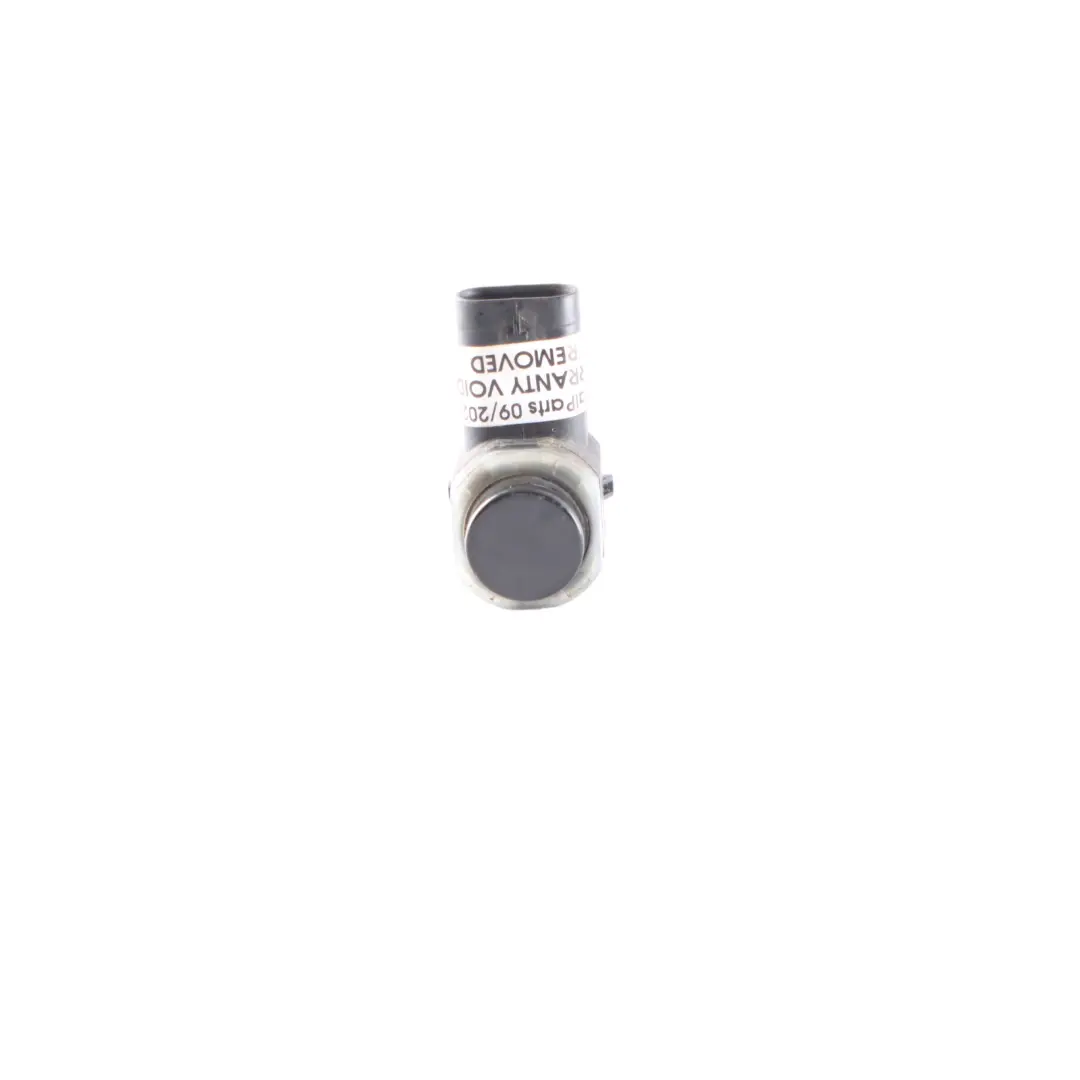 Sensor Ultrasonido PDC Aparcamiento Negro para Audi A5 8T con número de pieza 5KD919275C Audi A5 8T Sensor Ultrasonido PDC Aparcamiento Negro - SKU 5KD919275C-BLK - Número de pieza 5KD919275C