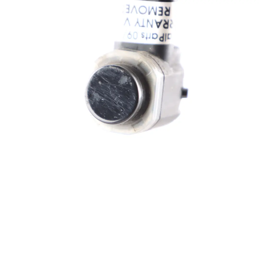Sensor Ultrasonido PDC Aparcamiento Negro para Audi A5 8T con número de pieza 5KD919275C Audi A5 8T Sensor Ultrasonido PDC Aparcamiento Negro - SKU 5KD919275C-BLK - Número de pieza 5KD919275C