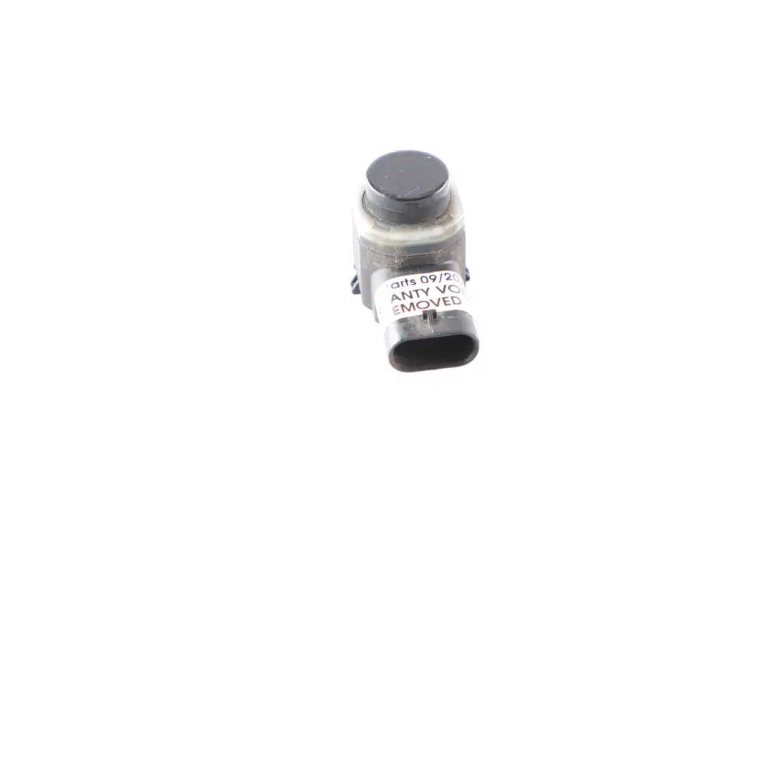 Audi A5 8T Sensor Ultrasonido PDC Aparcamiento Negro - SKU 5KD919275C-BLK - Número de pieza 5KD919275C