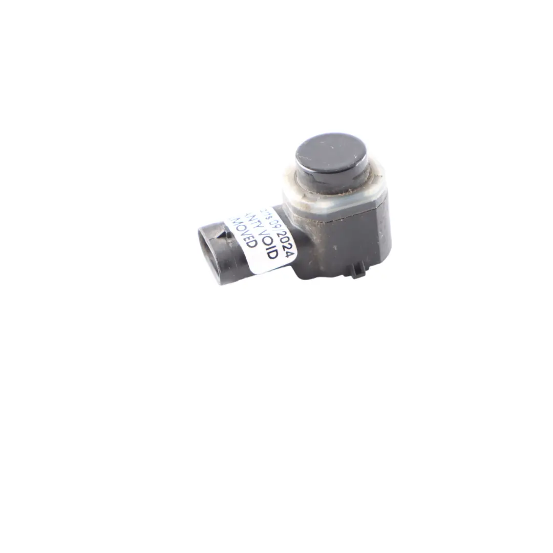Sensor Ultrasonido PDC Aparcamiento Negro para Audi A5 8T con número de pieza 5KD919275C Audi A5 8T Sensor Ultrasonido PDC Aparcamiento Negro - SKU 5KD919275C-BLK - Número de pieza 5KD919275C