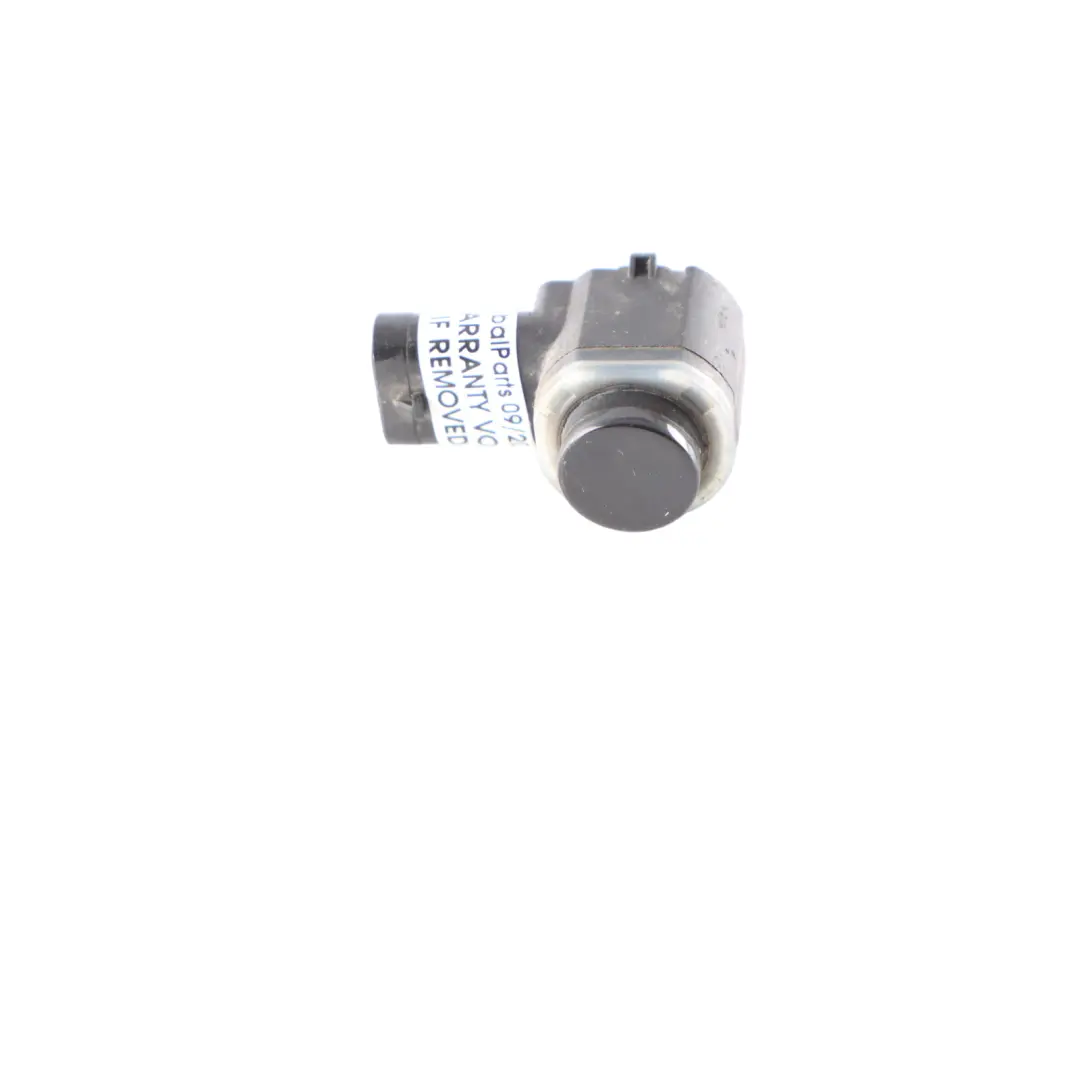 Sensor Ultrasonido PDC Aparcamiento Negro para Audi A5 8T con número de pieza 5KD919275C Audi A5 8T Sensor Ultrasonido PDC Aparcamiento Negro - SKU 5KD919275C-BLK - Número de pieza 5KD919275C