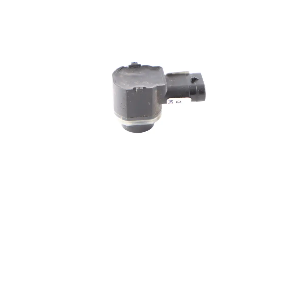 PDC Parking Distance Ultra Sonic Sensor Unit Black to Audi A5 8T with Part number 5KD919275C Audi A5 8T PDC Parking Distance Ultra Sonic Sensor Unit Black - SKU 5KD919275C-BLK - Part number 5KD919275C