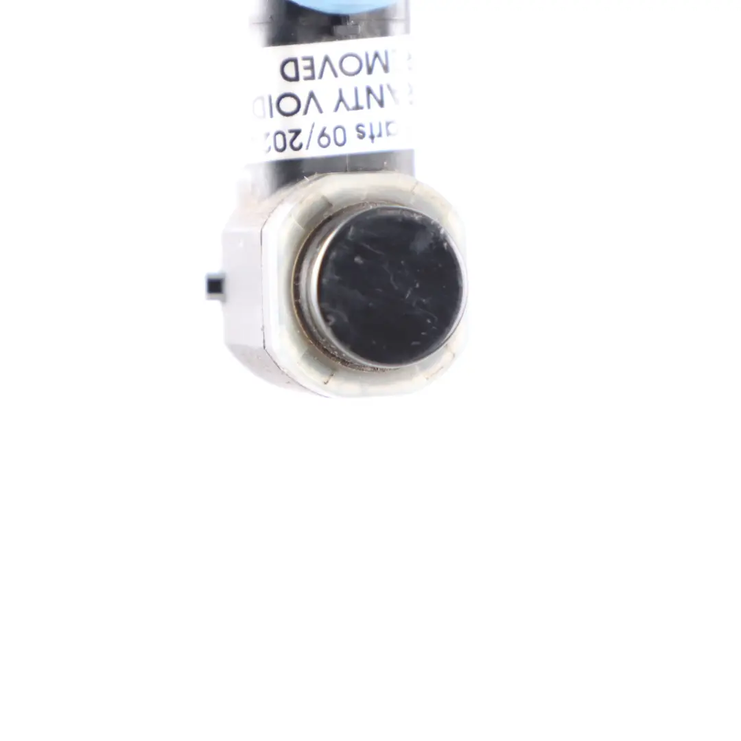 PDC Parking Distance Ultra Sonic Sensor Unit Black to Audi A5 8T with Part number 5KD919275C Audi A5 8T PDC Parking Distance Ultra Sonic Sensor Unit Black - SKU 5KD919275C-BLK - Part number 5KD919275C