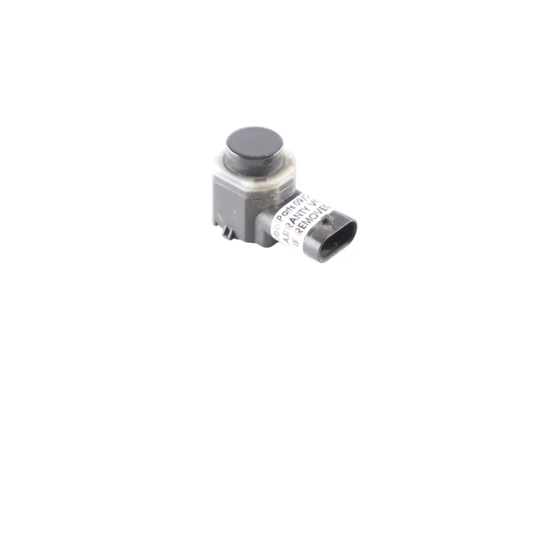 Audi A5 8T Sensor Ultrasonido PDC Aparcamiento Negro - SKU 5KD919275C-BLK - Número de pieza 5KD919275C
