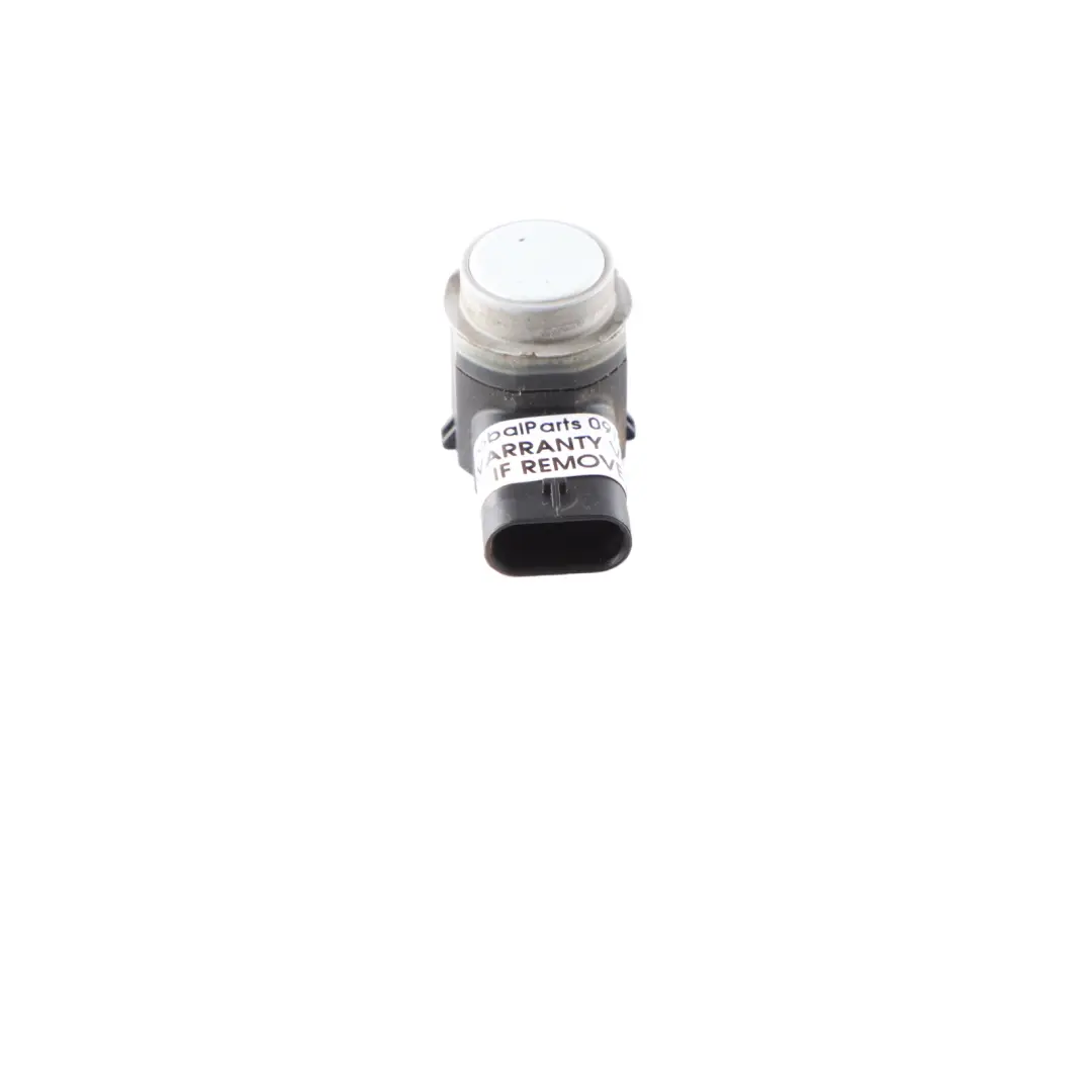 Audi Q3 8U PDC Parking Sensor Unit Glacier White Pearl - S9R - SKU 5KD919275C-MGW - Part number 5KD919275C