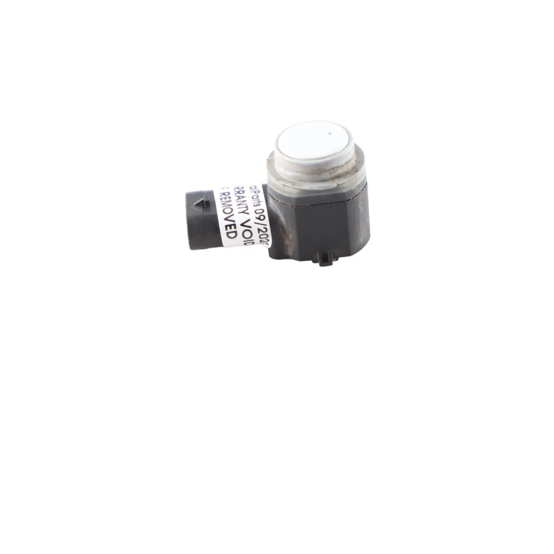  Unidad sensor aparcamiento Audi Q3 8U PDC Blanco Perlado - S9R - SKU 5KD919275C-MGW - Número de pieza 5KD919275C
