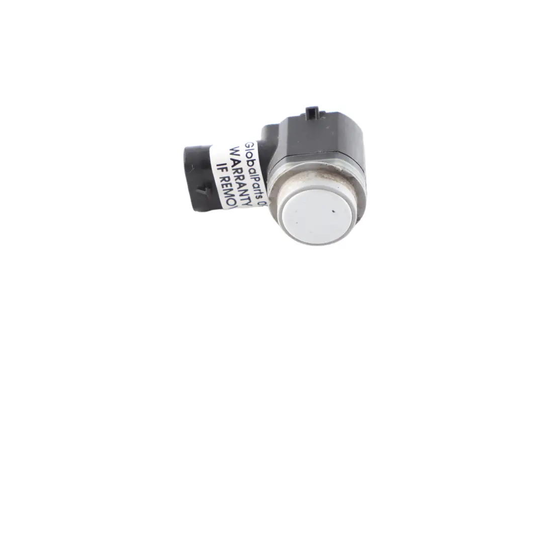  Unidad sensor aparcamiento Audi Q3 8U PDC Blanco Perlado - S9R - SKU 5KD919275C-MGW - Número de pieza 5KD919275C