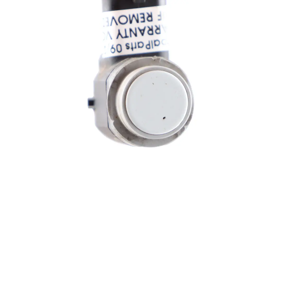 PDC Unità sensore parcheggio Bianco Ghiaccio Perla - S9R per Audi Q3 8U con numero di parte 5KD919275C Audi Q3 8U PDC Unità sensore parcheggio Bianco Ghiaccio Perla - S9R - SKU 5KD919275C-MGW - Numero di parte 5KD919275C