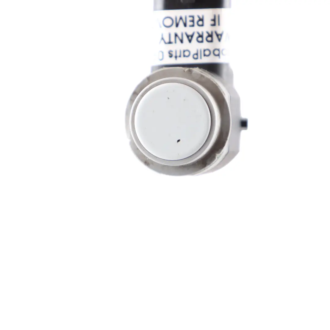 Audi Q3 8U PDC Unità sensore parcheggio Bianco Ghiaccio Perla - S9R - SKU 5KD919275C-MGW - Numero di parte 5KD919275C