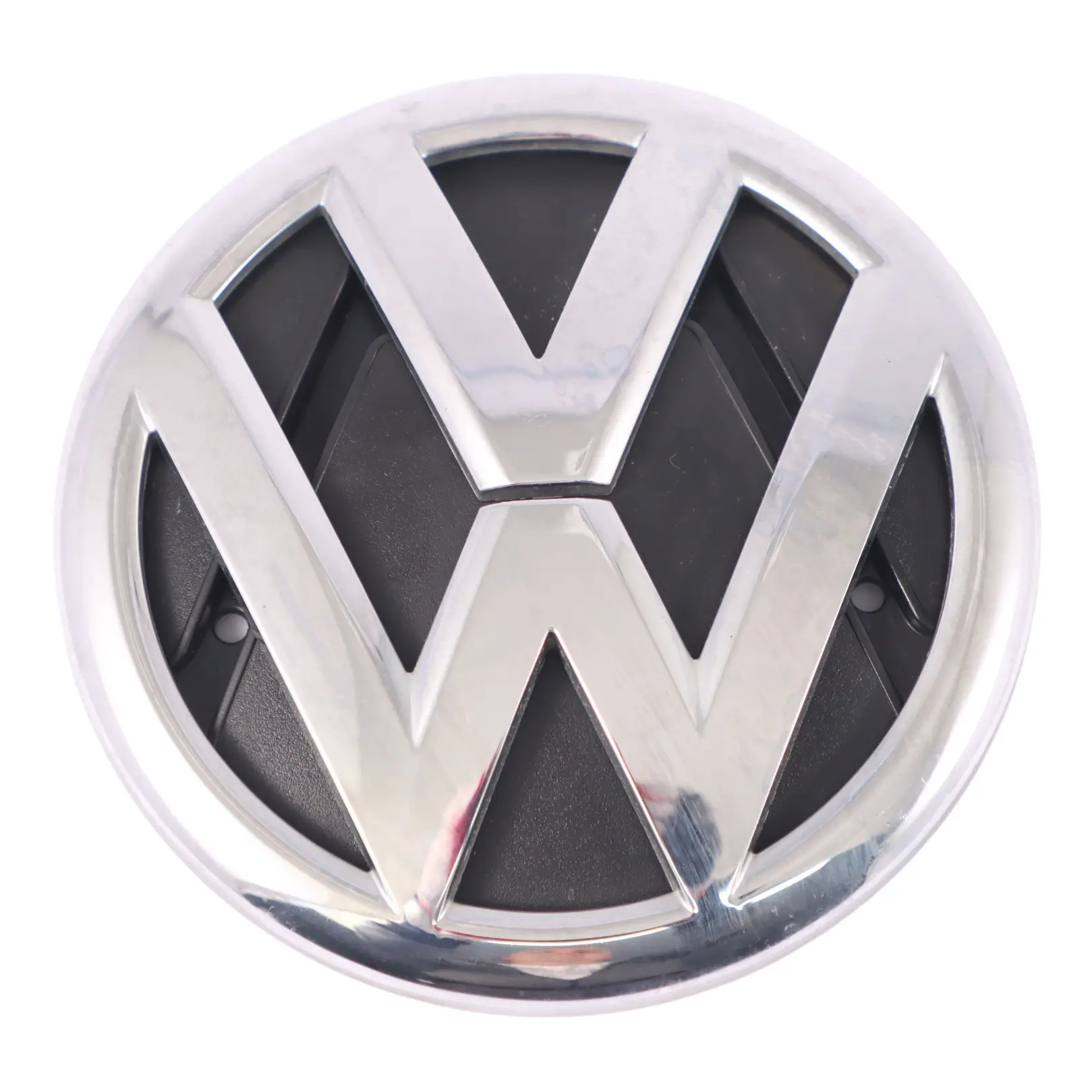 Volkswagen Passat B7 Emblema del Bagagliaio Posteriore Coperchio 5M0853630D