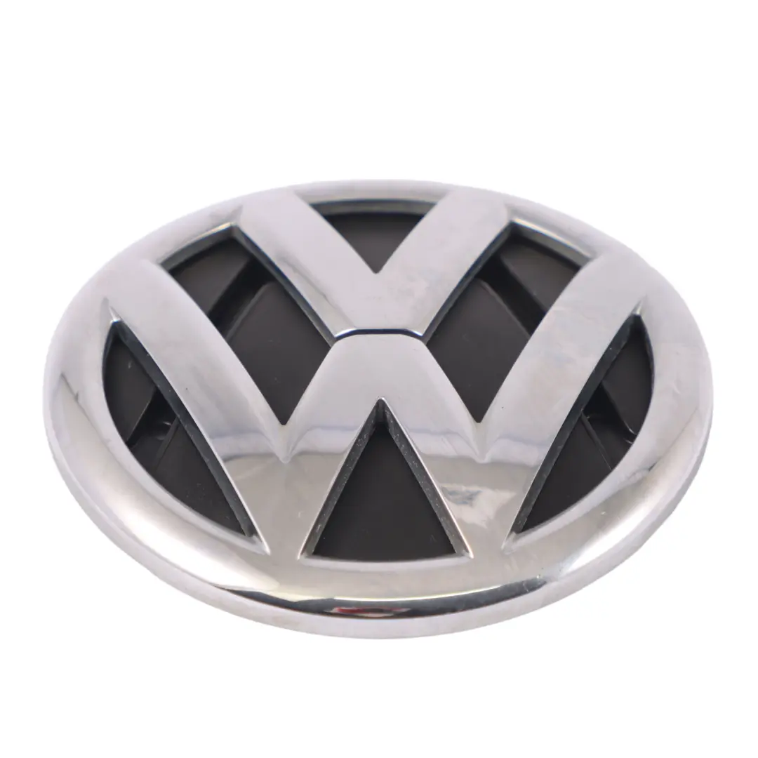 Volkswagen Passat B7 Kofferraum Emblem Heckklappe Heckklappe Logo - SKU 5M0853630D - Teilenummer 5M0853630D