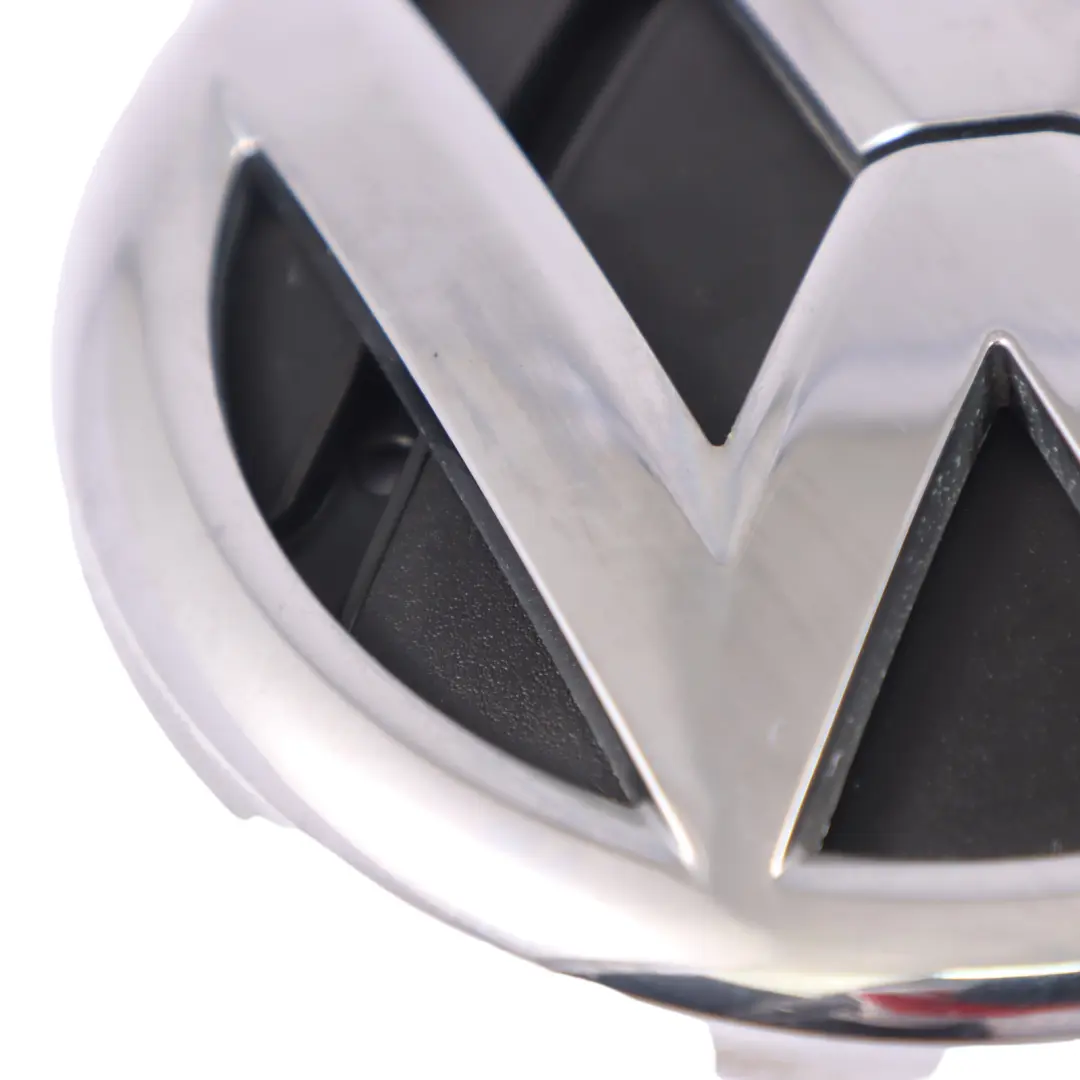 Volkswagen Passat B7 Kofferraum Emblem Heckklappe Heckklappe Logo - SKU 5M0853630D - Teilenummer 5M0853630D