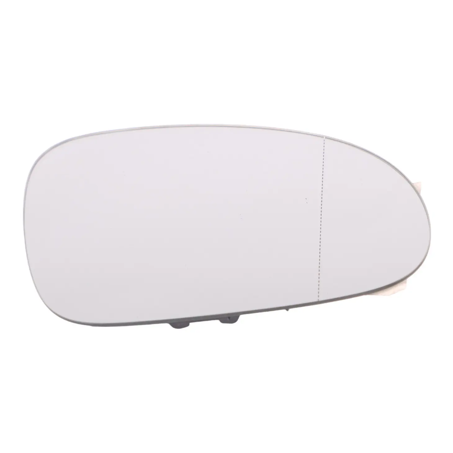 VW Volkswagen PASSAT B6 Mirror Wing Right O/S Door Outer View 5M0857522H