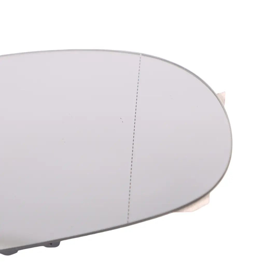 Mirror Wing Right O/S Door Outer View VW Volkswagen PASSAT B6 - SKU 5M0857522H - Part number 5M0857522H