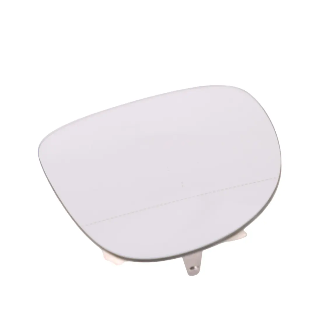 Mirror Wing Right O/S Door Outer View VW Volkswagen PASSAT B6 - SKU 5M0857522H - Part number 5M0857522H