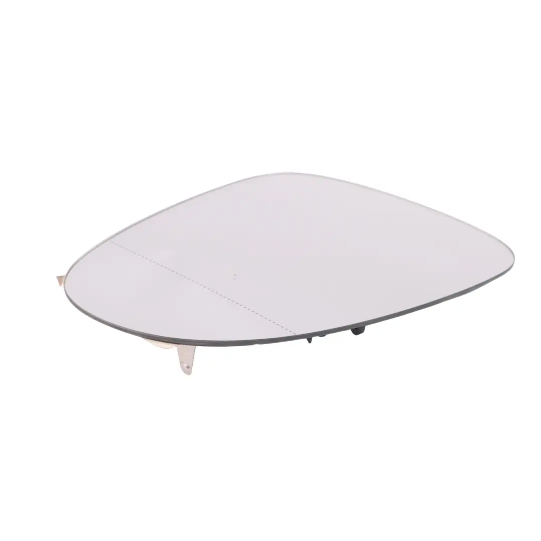 Mirror Wing Right O/S Door Outer View VW Volkswagen PASSAT B6 - SKU 5M0857522H - Part number 5M0857522H