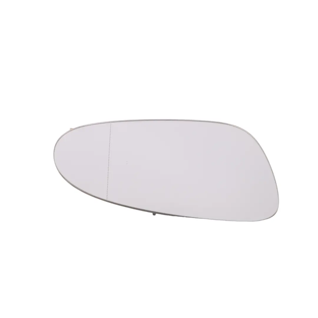 Mirror Wing Right O/S Door Outer View to VW Volkswagen PASSAT B6 with Part number 5M0857522H VW Volkswagen PASSAT B6 Mirror Wing Right O/S Door Outer View - SKU 5M0857522H - Part number 5M0857522H