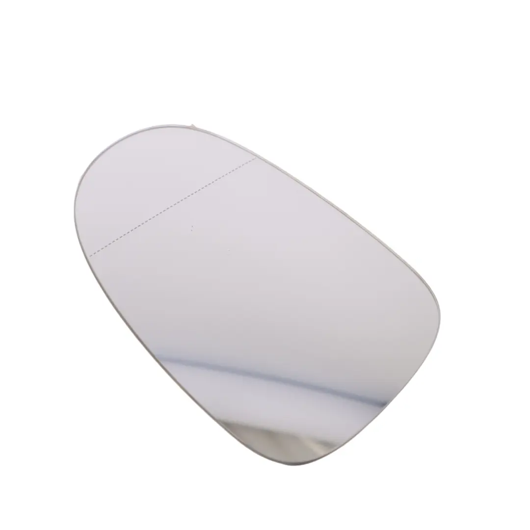 Mirror Wing Right O/S Door Outer View VW Volkswagen PASSAT B6 - SKU 5M0857522H - Part number 5M0857522H