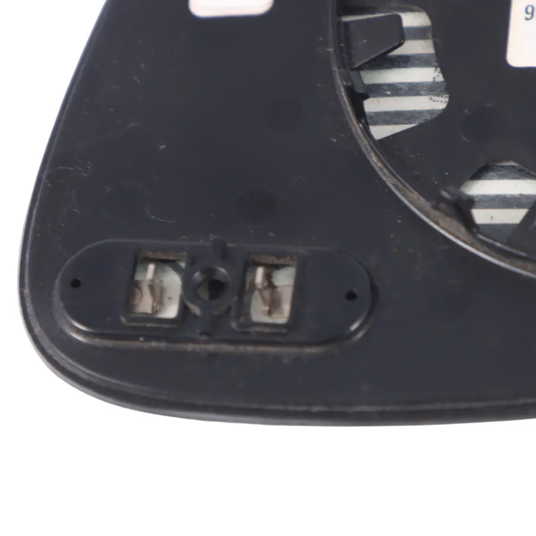 Mirror Wing Right O/S Door Outer View VW Volkswagen PASSAT B6 - SKU 5M0857522H - Part number 5M0857522H