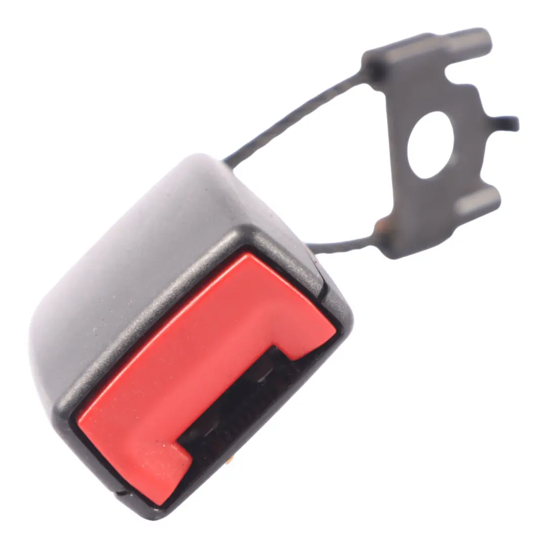 Sicher Heitsgurt Hinten Mitte Heits Schnalle für Volkswagen Tiguan 5N mit Teilenummer 5M0857740E Volkswagen Tiguan 5N Sicher Heitsgurt Hinten Mitte Heits Schnalle - SKU 5M0857740E - Teilenummer 5M0857740E