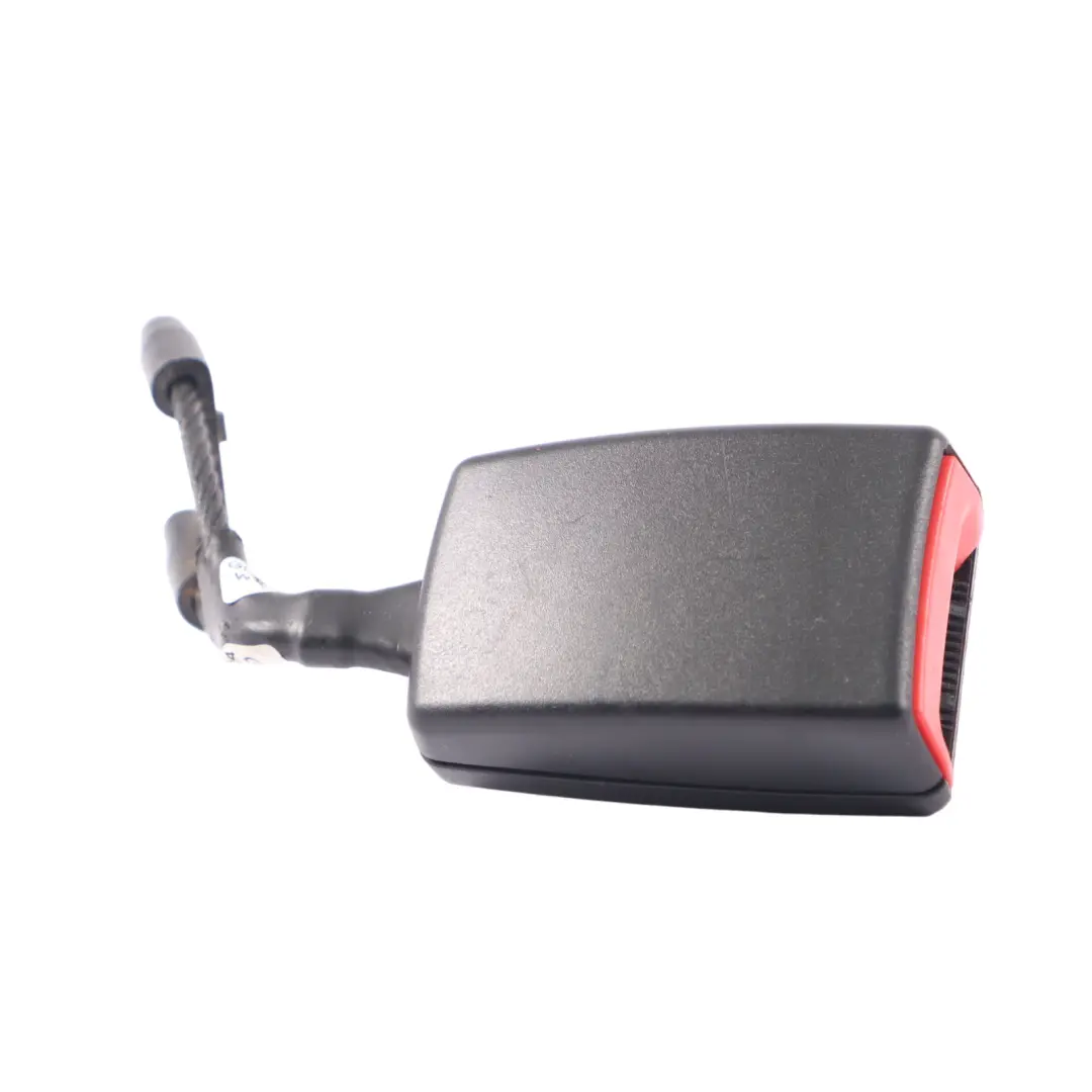 Cintura Sicurezza Posteriore Centrale Fibbia Volkswagen Tiguan 5N - SKU 5M0857740E - Numero di parte 5M0857740E