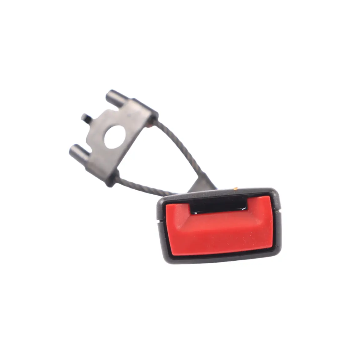 Cintura Sicurezza Posteriore Centrale Fibbia Volkswagen Tiguan 5N - SKU 5M0857740E - Numero di parte 5M0857740E