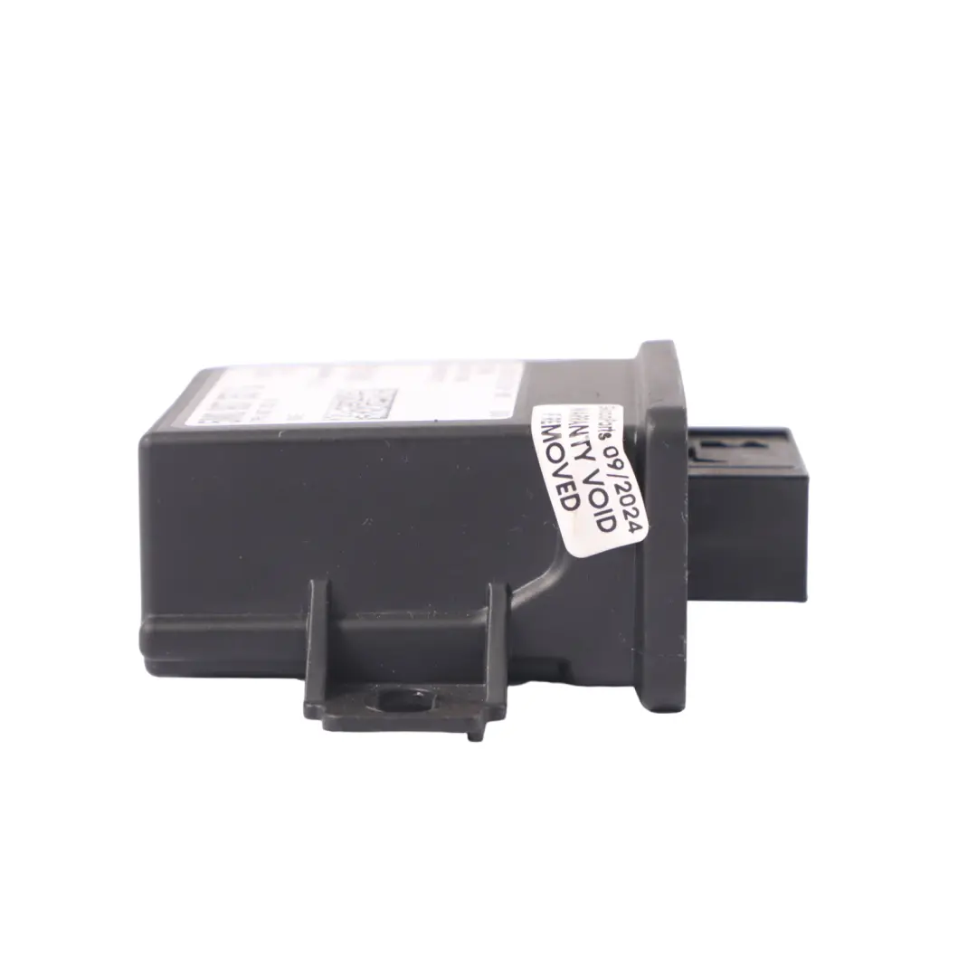 Audi Q3 8U Headlight Range Control Unit Module ECU - SKU 5M0907357G - Part number 5M0907357G